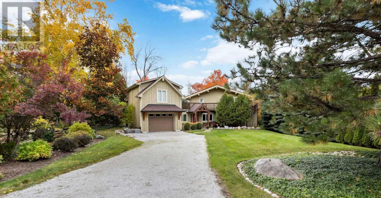156 Chamonix Crescent, Blue Mountains, ON, L9Y 0S7 - 3