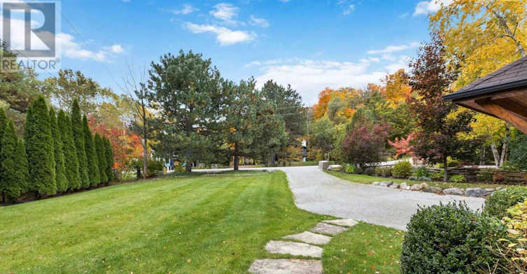 156 Chamonix Crescent, Blue Mountains, ON, L9Y 0S7 - 4