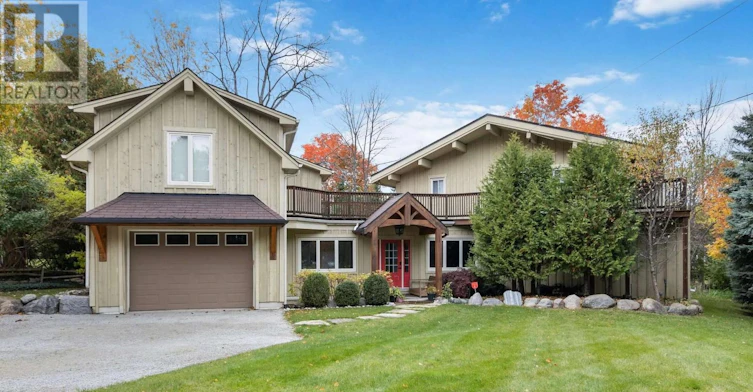 156 Chamonix Crescent, Blue Mountains, ON, L9Y 0S7