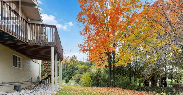 156 Chamonix Crescent, Blue Mountains, ON, L9Y 0S7 - 42