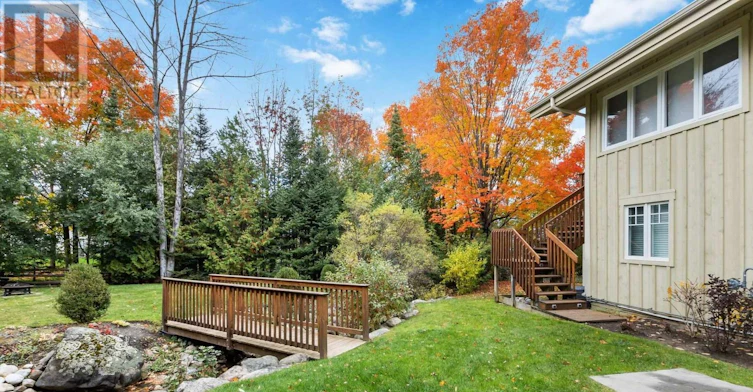 156 Chamonix Crescent, Blue Mountains, ON, L9Y 0S7 - 44