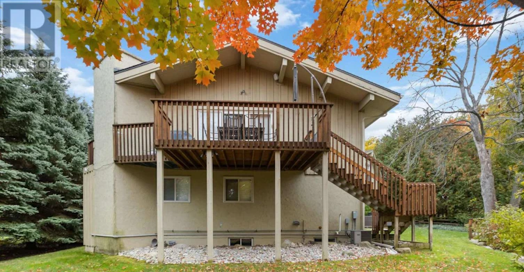 156 Chamonix Crescent, Blue Mountains, ON, L9Y 0S7 - 43