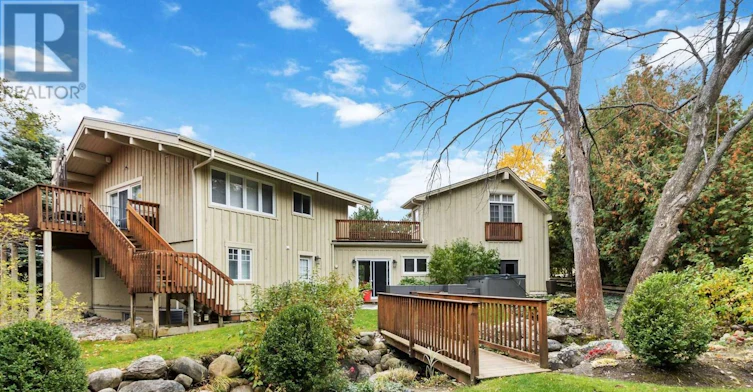 156 Chamonix Crescent, Blue Mountains, ON, L9Y 0S7 - 2