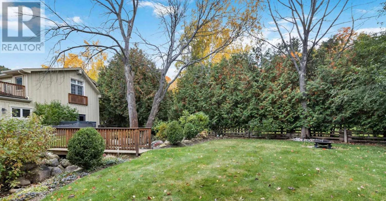 156 Chamonix Crescent, Blue Mountains, ON, L9Y 0S7 - 45