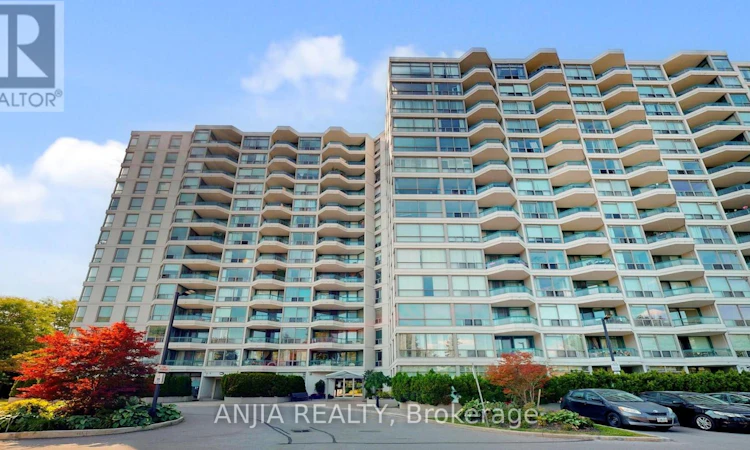 1208-4727 Sheppard Avenue E