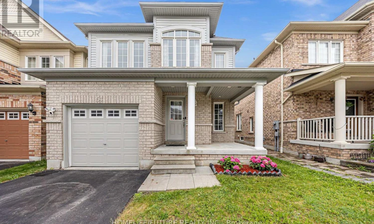 54 Oswell Drive