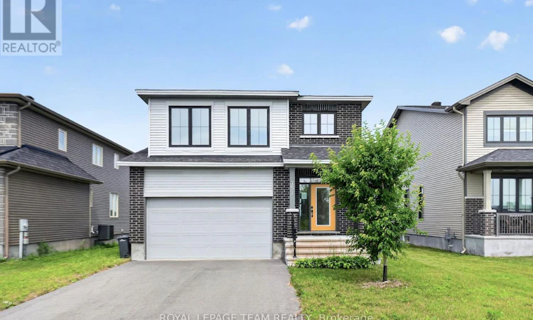 757 Gamble Drive