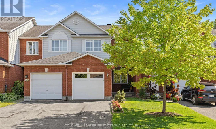 46 Margrave Avenue