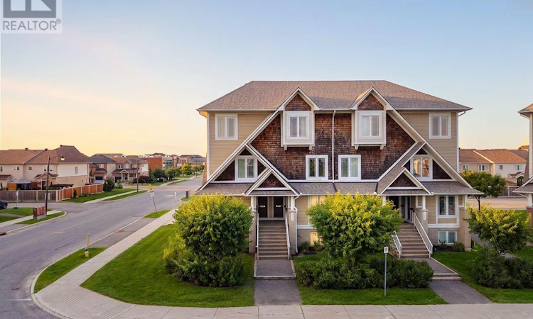 639 Lakeridge Drive