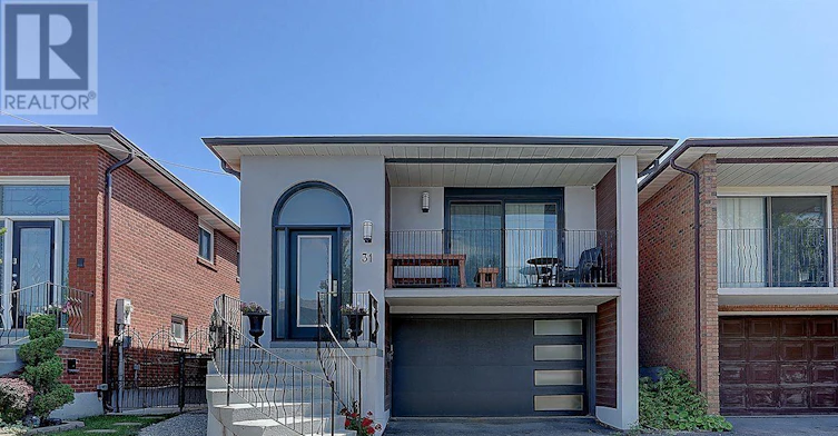 GROUND-31 Boyne Highland Court, Vaughan, ON, L4K 1K4