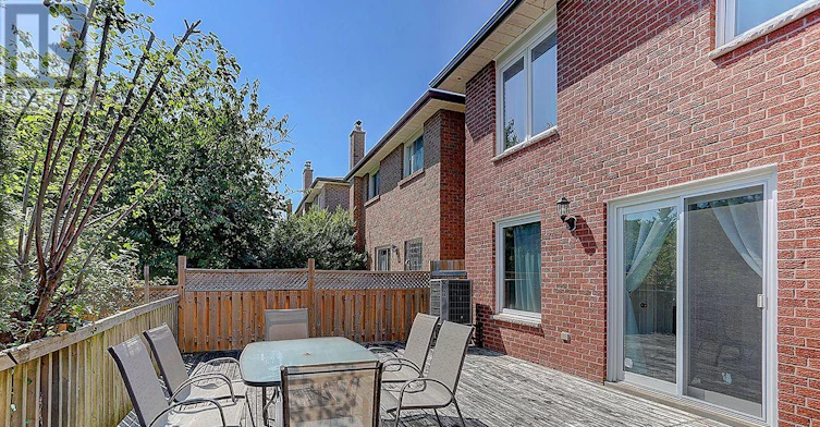 GROUND-31 Boyne Highland Court, Vaughan, ON, L4K 1K4 - 9