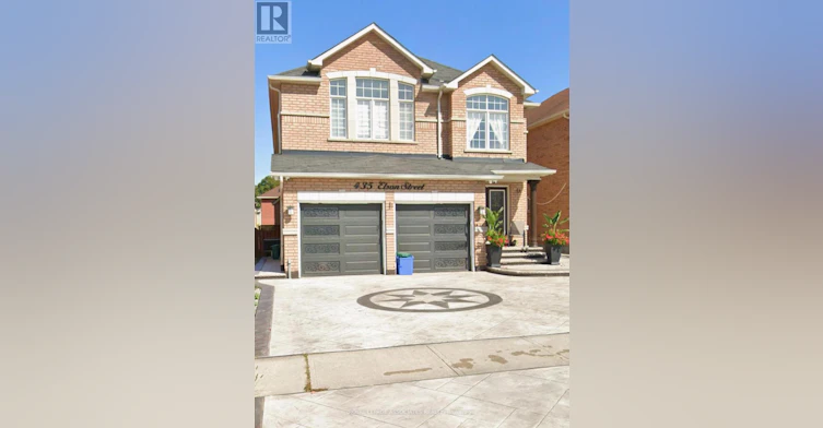 BSMT-435 Elson Street, Markham, ON, L3S 4T8