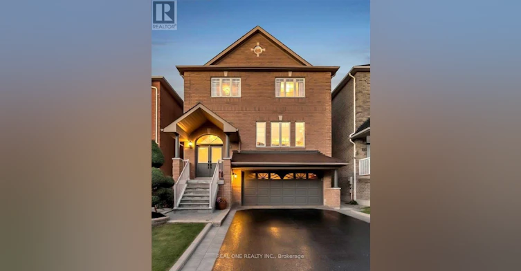 UPPER-193 Dean Burton Lane, Newmarket, ON, L3X 3C4