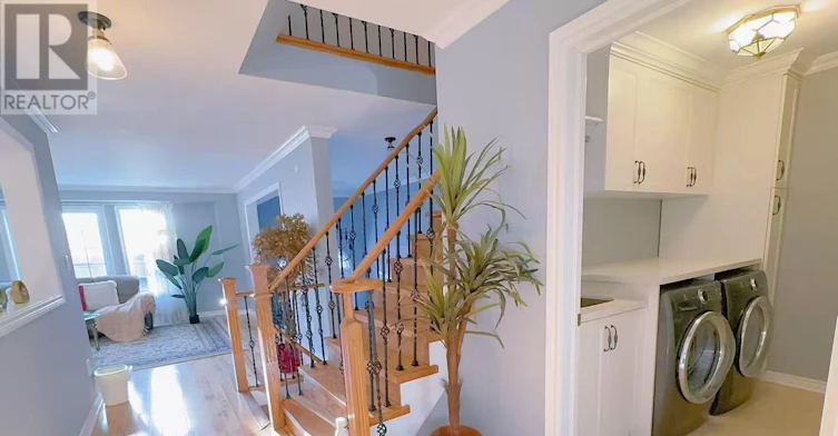 UPPER-193 Dean Burton Lane, Newmarket, ON, L3X 3C4 - 10