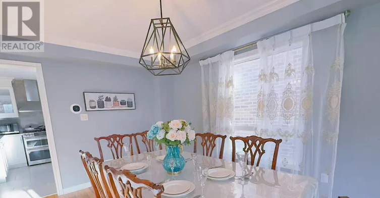 UPPER-193 Dean Burton Lane, Newmarket, ON, L3X 3C4 - 7