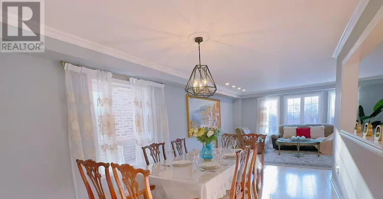 UPPER-193 Dean Burton Lane, Newmarket, ON, L3X 3C4 - 6