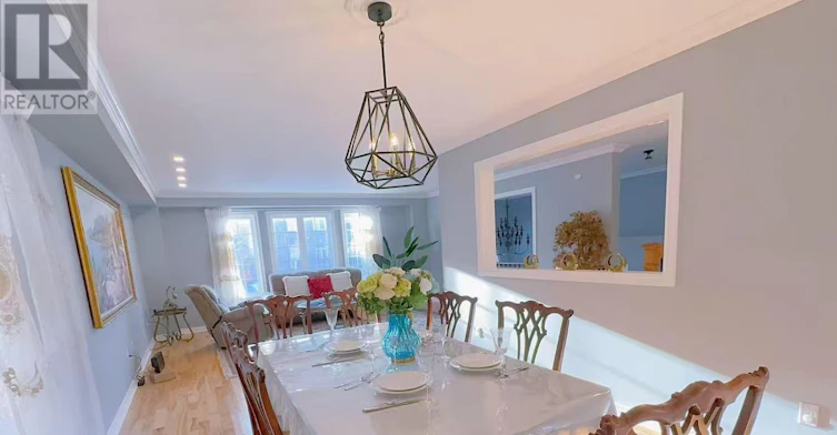 UPPER-193 Dean Burton Lane, Newmarket, ON, L3X 3C4 - 5