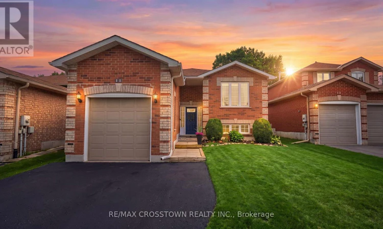 11 Revelstoke Court