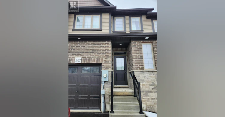 1022 Wright Drive, Midland, ON, L4R 0E4 - 2