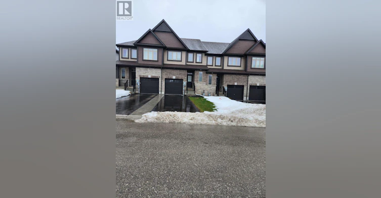 1022 Wright Drive, Midland, ON, L4R 0E4