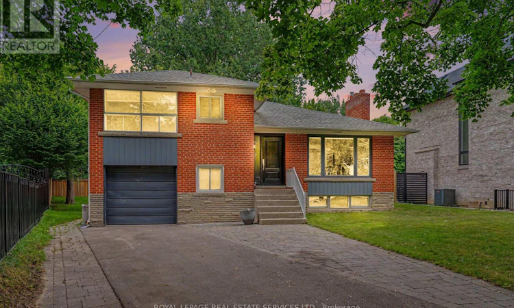 14 Mossford Court