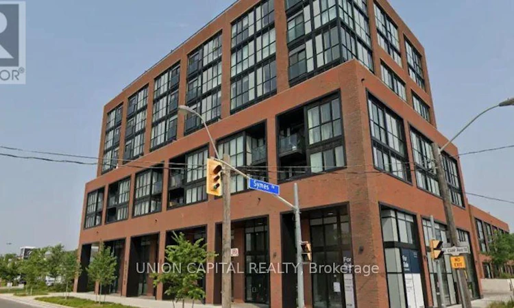 710-2300 St. Clair Avenue W