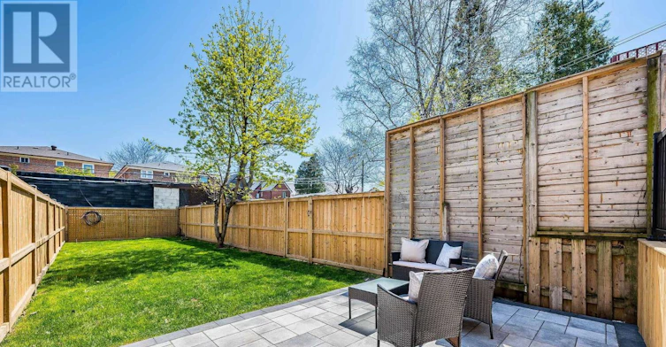369 Pacific Avenue, Toronto, ON, M6P 2R2 - 14