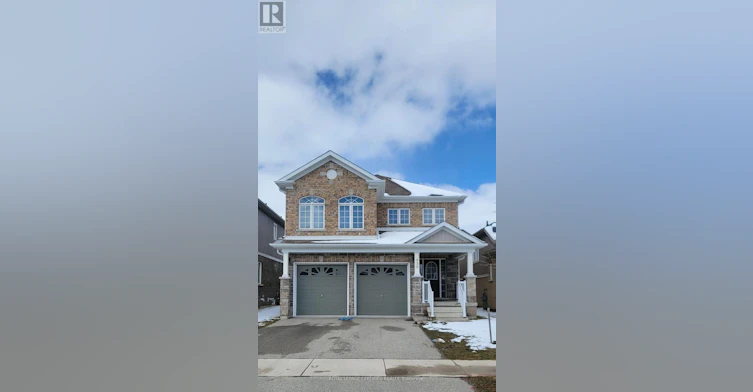 939 Hannah Avenue S, Listowel, ON, N4W 0E5