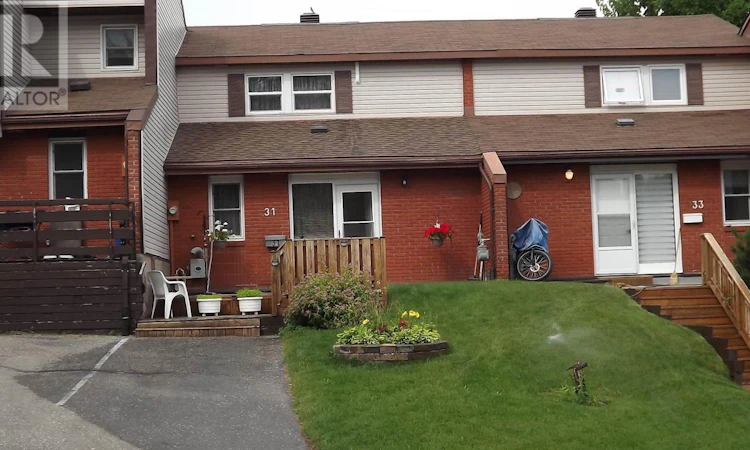 31 Mississauga Avenue