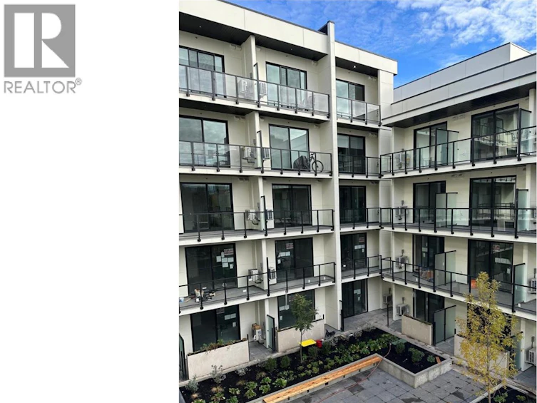 443-1274 Devonshire Avenue, Kelowna, BC, V1Y 0M7 - 2