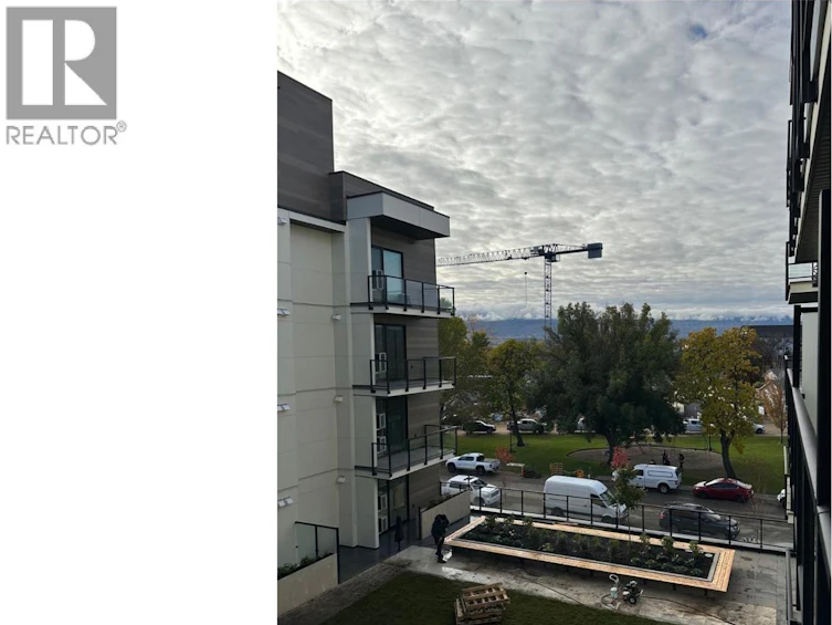 443-1274 Devonshire Avenue, Kelowna, BC, V1Y 0M7 - 3