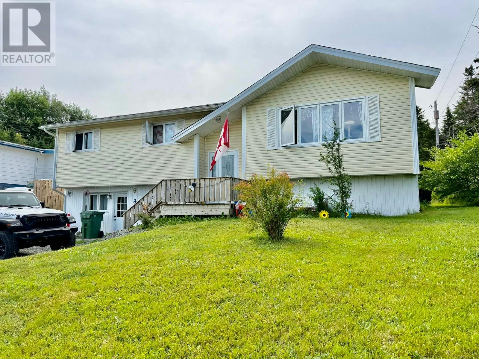 231-233 Creston Boulevard, Marystown, NL, A0E 1K0