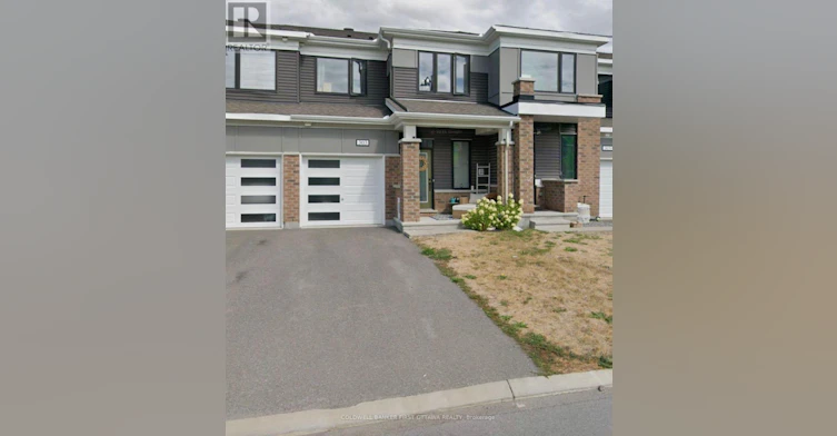 303 Sweet Valley Drive, Ottawa, ON, K4A 3W5