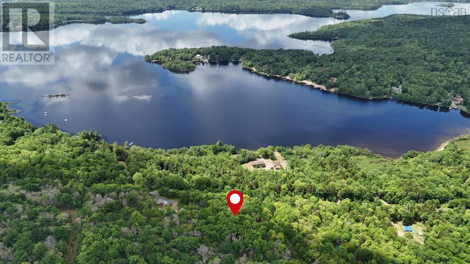 Lot-26 Hemlock Drive, Forties, NS, B0J 2M0