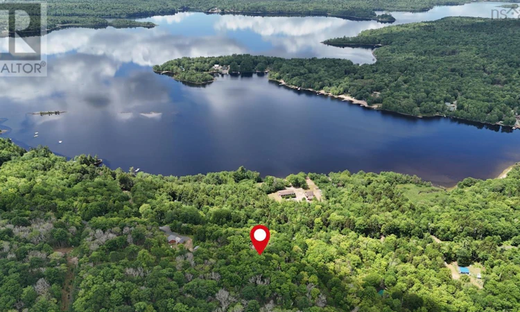 Lot-26 Hemlock Drive