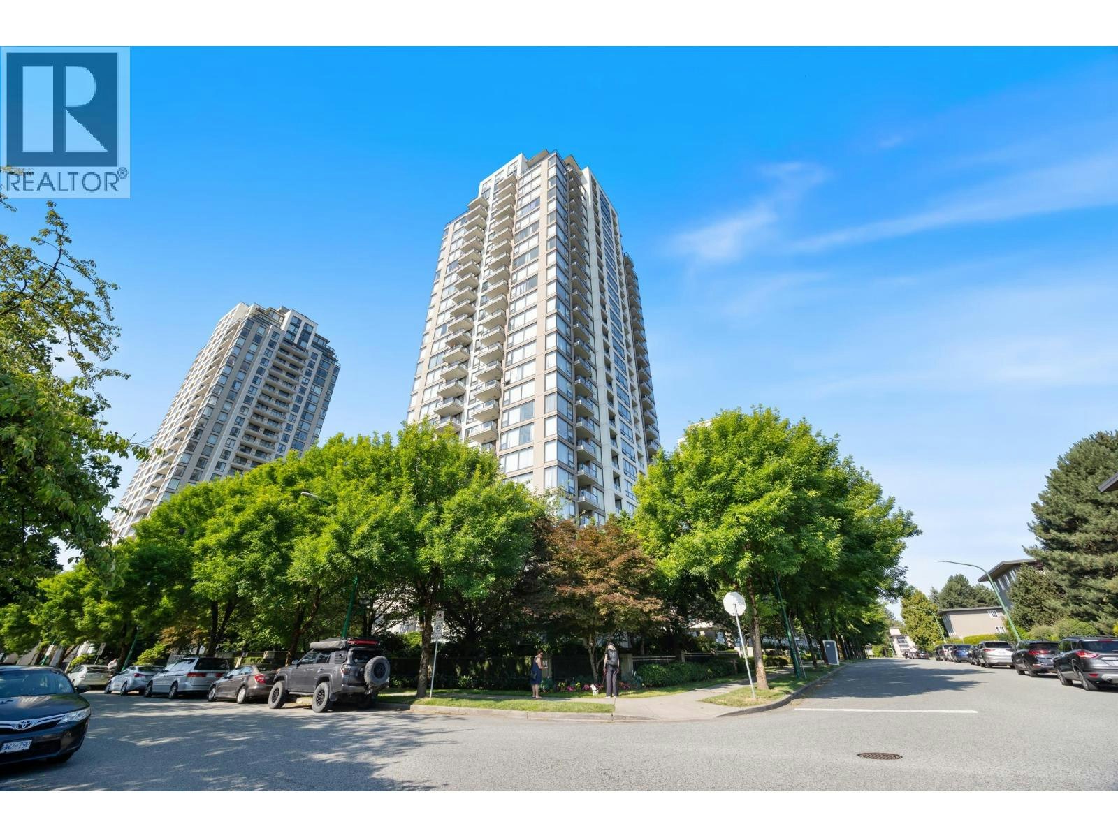 1102-7178 Collier Street, Burnaby, BC, V5E 4N7