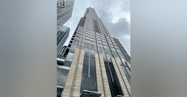 3605-11 Yorkville Avenue, Toronto, ON, M4Y 0B7 - 4