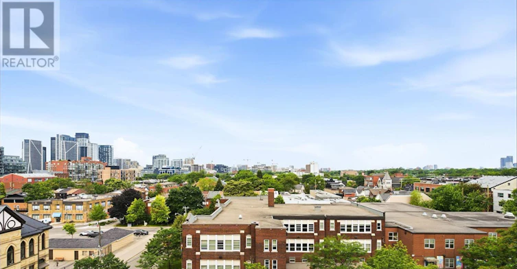 803-140 Bathurst Street, Toronto, ON, M5V 3N8 - 23