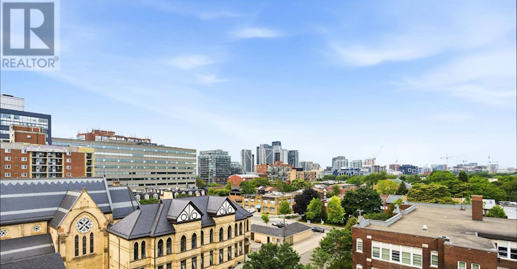 803-140 Bathurst Street, Toronto, ON, M5V 3N8 - 24