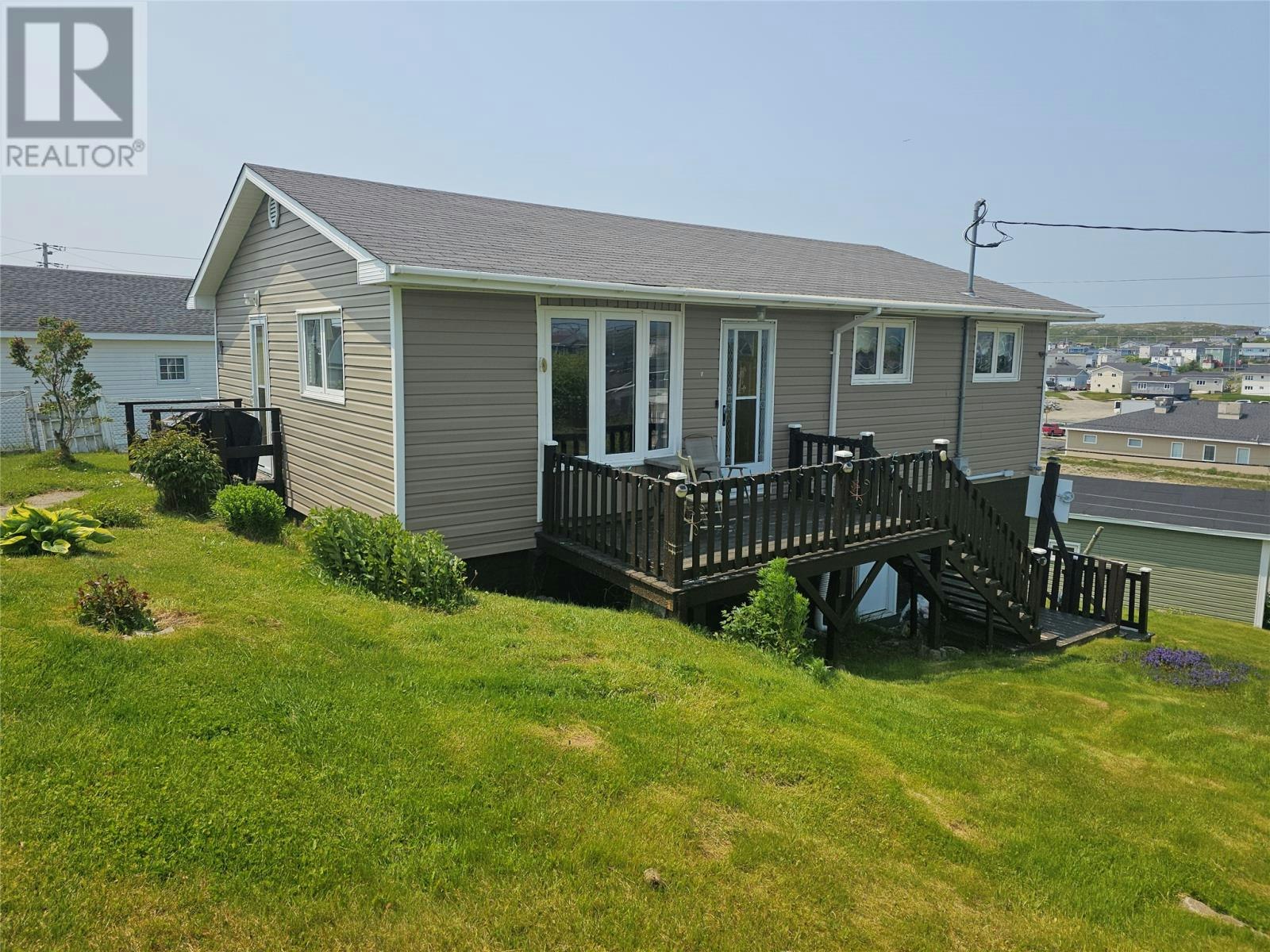 79 Main Street, Channel-Port aux Basques, NL, A0M 1C0