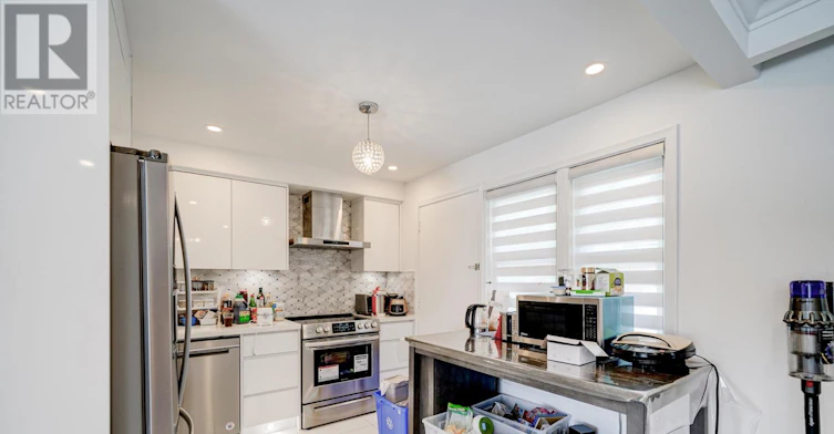 MAIN FL-203 Norfolk Avenue, Richmond Hill, ON, L4C 2E1 - 29