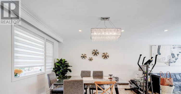 MAIN FL-203 Norfolk Avenue, Richmond Hill, ON, L4C 2E1 - 13