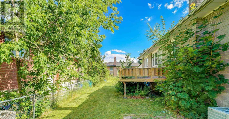 MAIN FL-203 Norfolk Avenue, Richmond Hill, ON, L4C 2E1 - 32