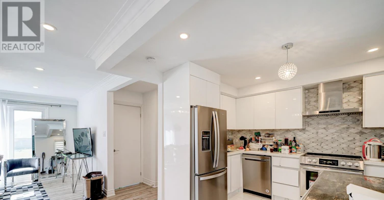 MAIN FL-203 Norfolk Avenue, Richmond Hill, ON, L4C 2E1 - 15