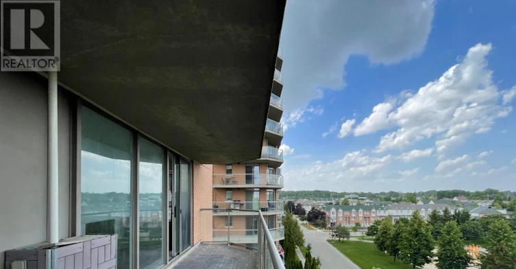 610-1140 Parkwest Place, Mississauga, ON, L5E 3K9 - 3