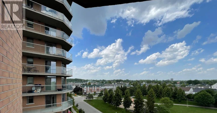 610-1140 Parkwest Place, Mississauga, ON, L5E 3K9