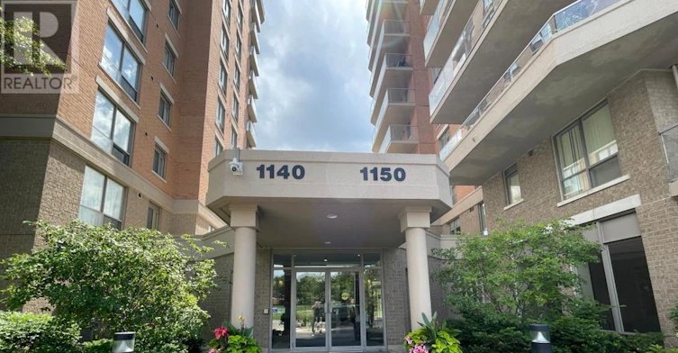 610-1140 Parkwest Place, Mississauga, ON, L5E 3K9 - 19