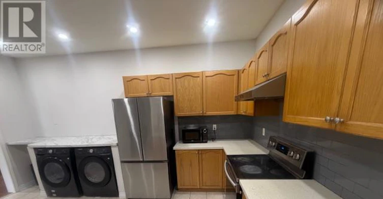 MAIN-110 Pantomine Boulevard, Brampton, ON, L6Y 5P1 - 5