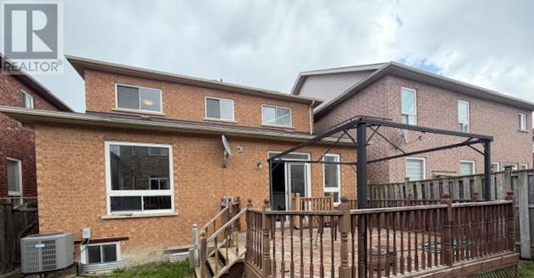 MAIN-110 Pantomine Boulevard, Brampton, ON, L6Y 5P1 - 30