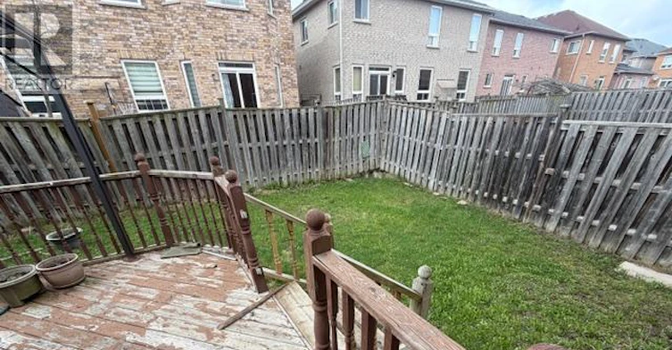 MAIN-110 Pantomine Boulevard, Brampton, ON, L6Y 5P1 - 28